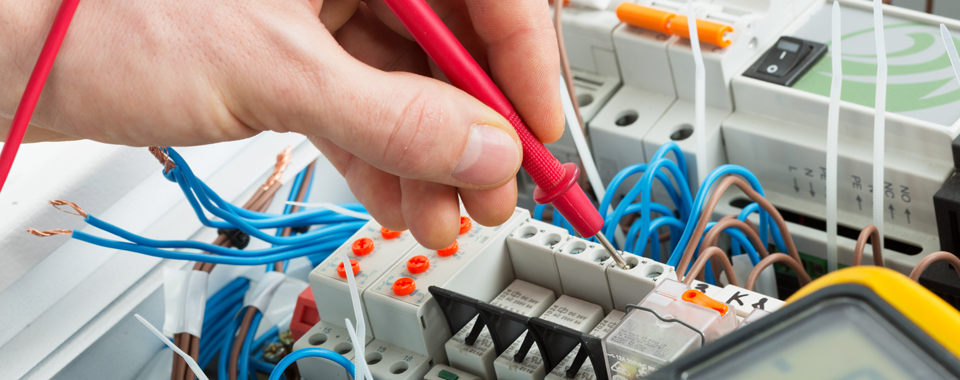 Electrician Calgary